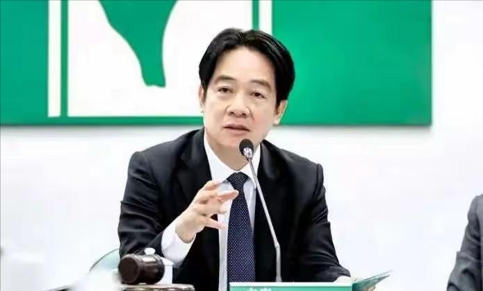 国台办刚说可以帮助台湾解决“断气”问题，话音刚落赖清德就急忙表态：台湾能源供应“