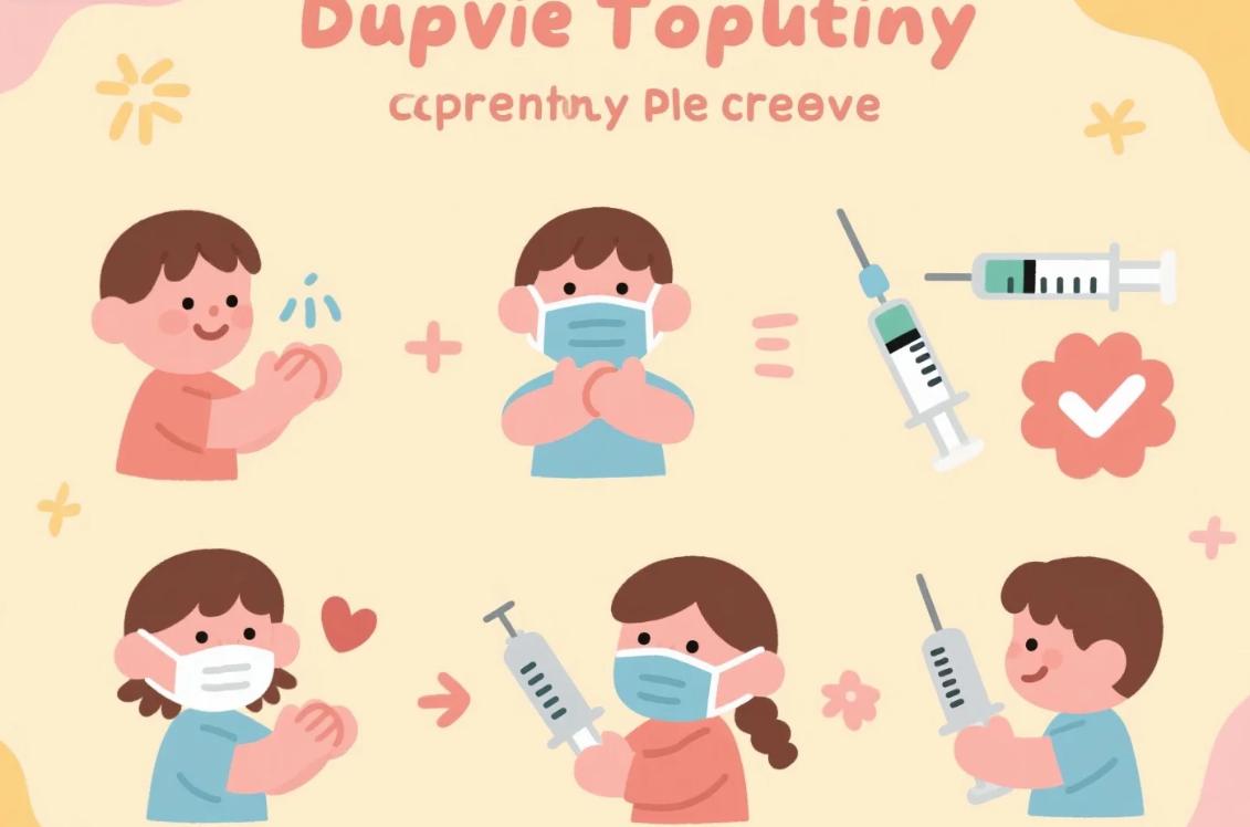 健康预警！支原体肺炎和流感可能一起来，这样预防
卫健委发布重要提示：今秋要小心支