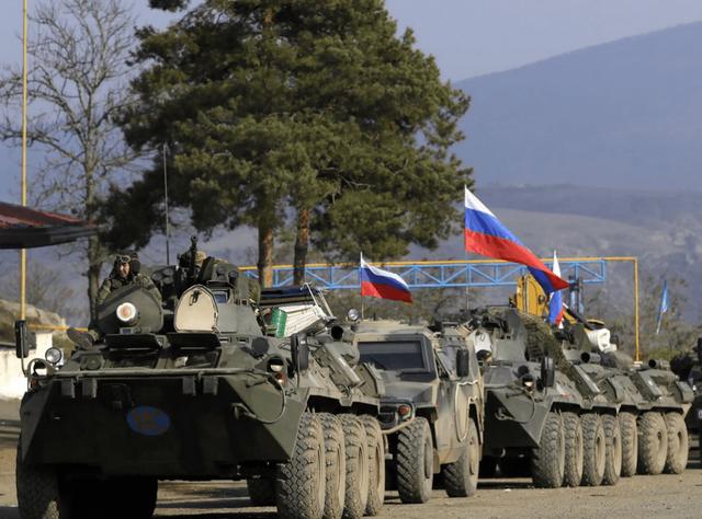 俄罗斯正面临历史以来最大的亡国之危。俄乌冲突打到现在，双方已经不可能收手谈和，乌