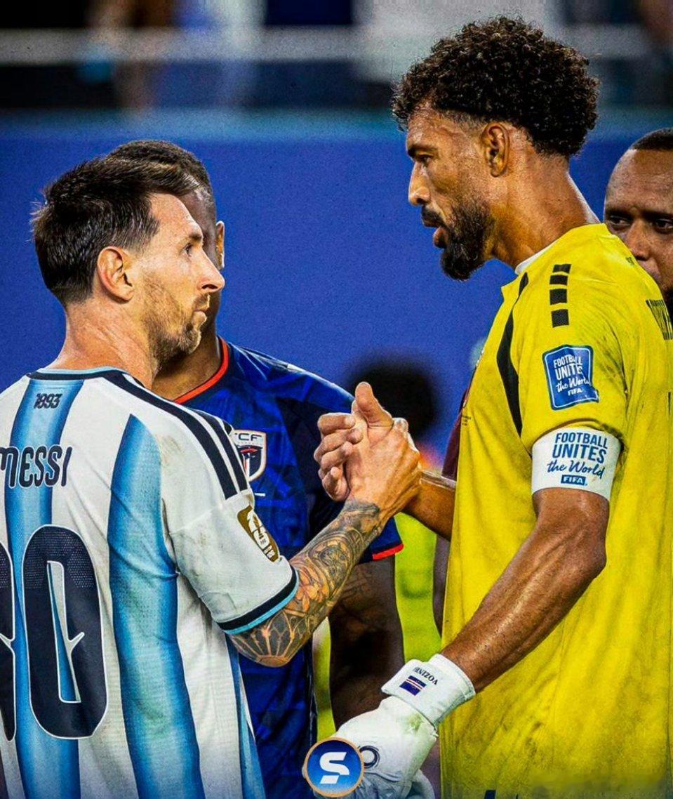⚽ 2026世界杯战报：佛得角 2-3 阿根廷（加时）【比赛综述】在2026年美