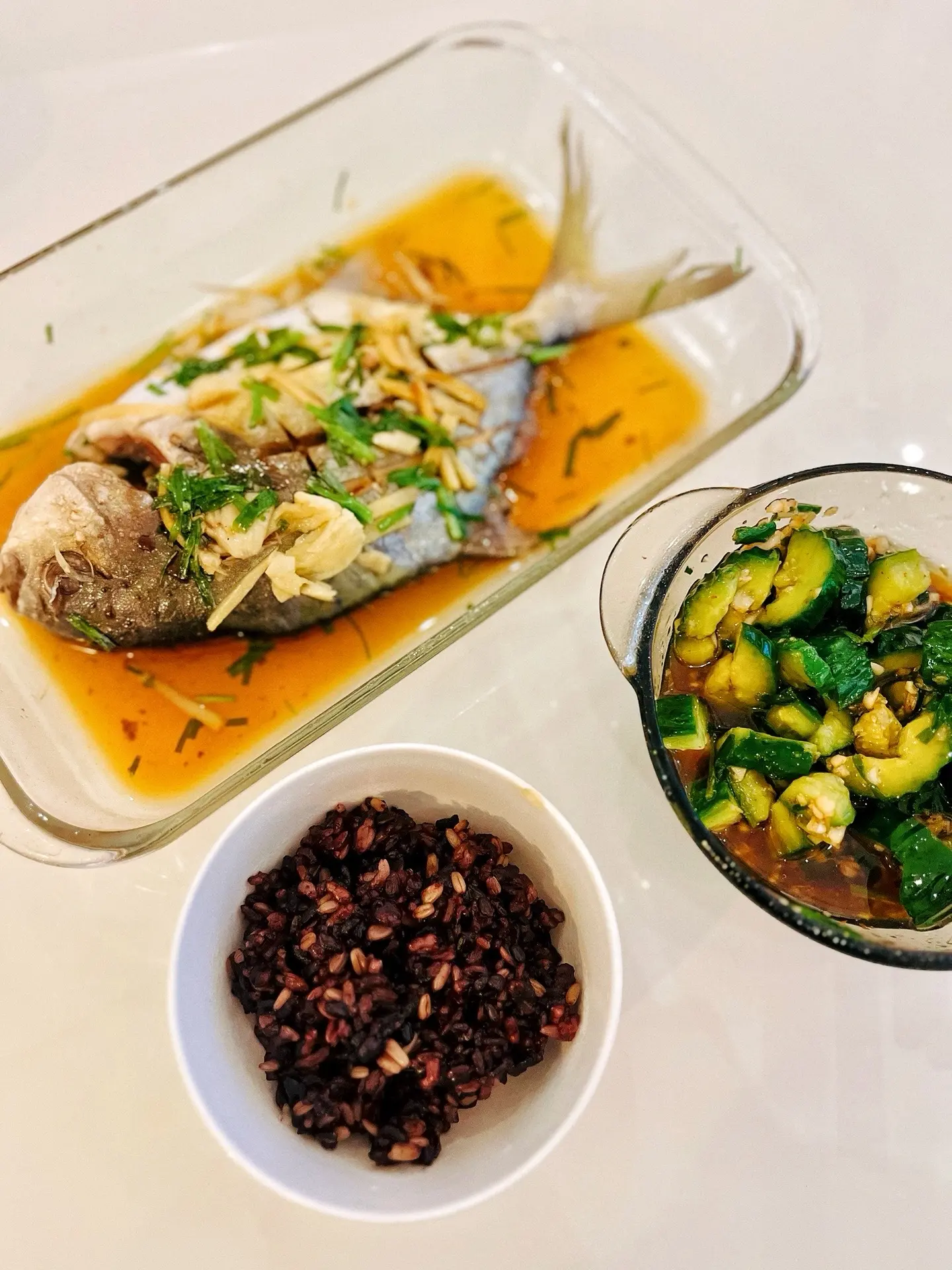 我做的饭，你能吃几碗？