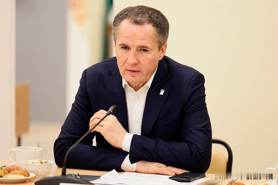 据《Vedomosti》4月30日援引四名接近总统办公室的消息人士报道，别尔哥罗