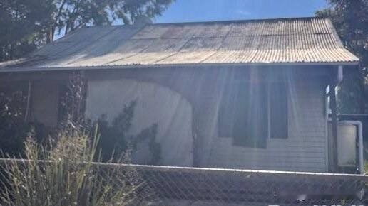 成交价仅$8万！维州一座房产成澳洲最便宜的房子！能住人，但有一个缺点

在澳洲房