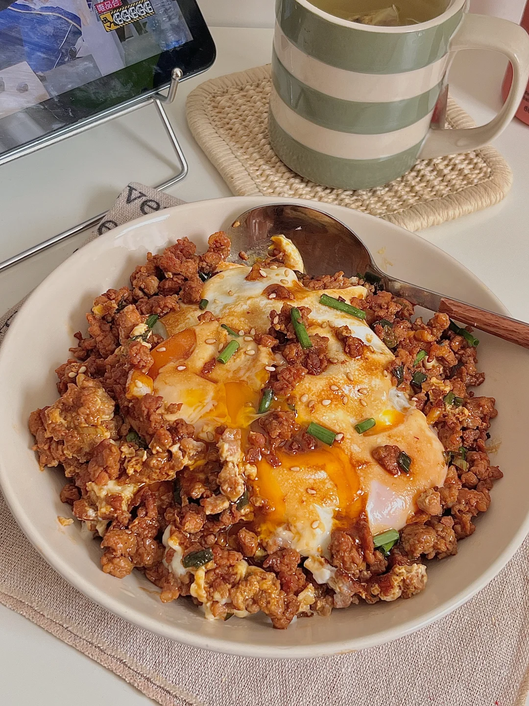 一人食🥣 | 提供一些做饭灵感