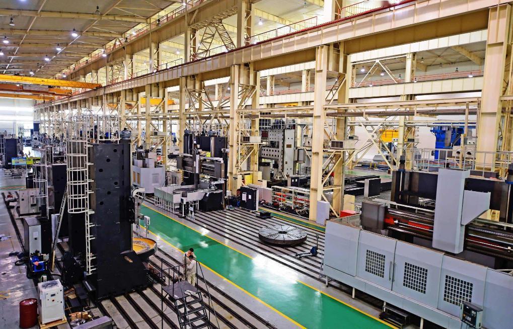 没人敢说俄乌冲突 “救” 了中国高端机床，但它确实把这个卡脖子多年的行业，一脚踹