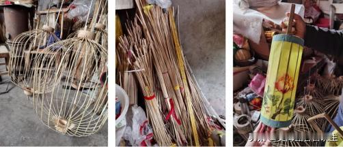 河南非遗灯彩文化元素，怎样融入现代衍生品设计？

洛阳宫灯最初以皇家专用为主，因
