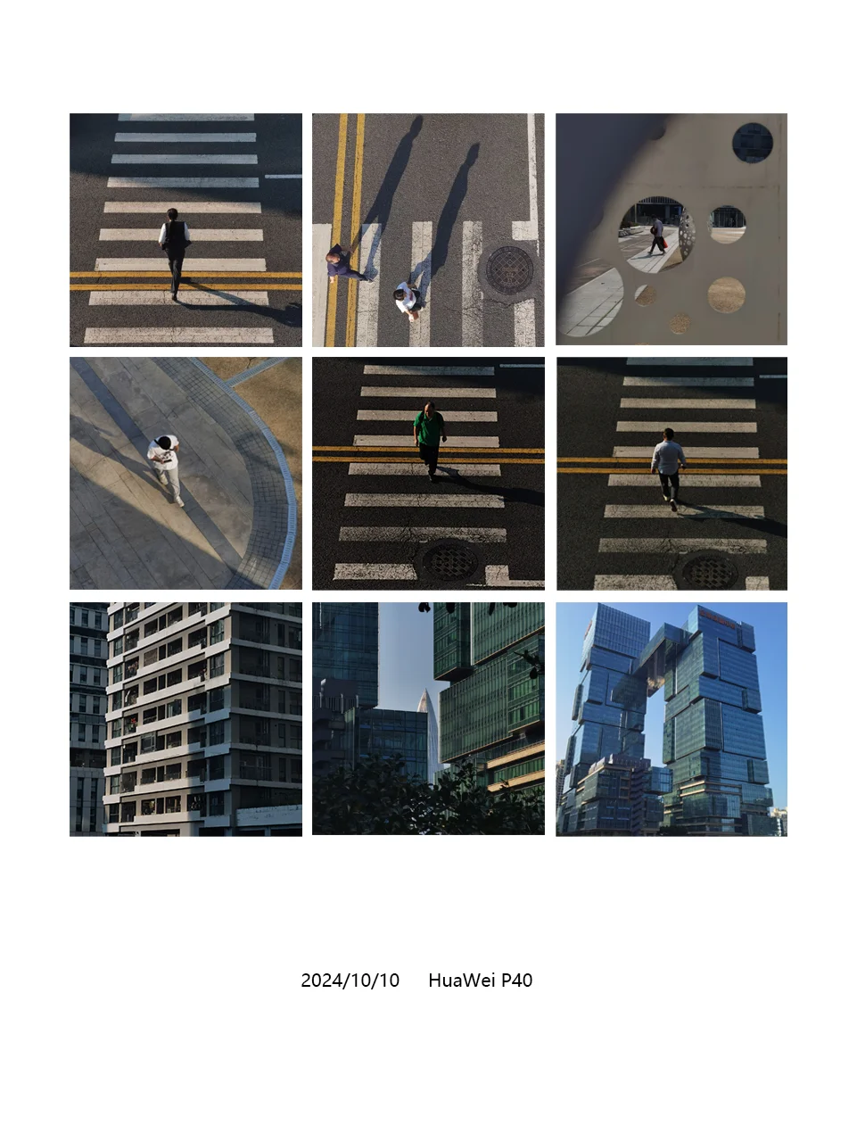 时光飞奔向前，我用摄影将时间定格