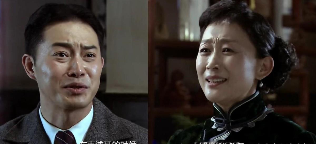 历史中的青浦班特务为何有如此高的成就？许忠义余则成都能做到少将站长的原因是什么？