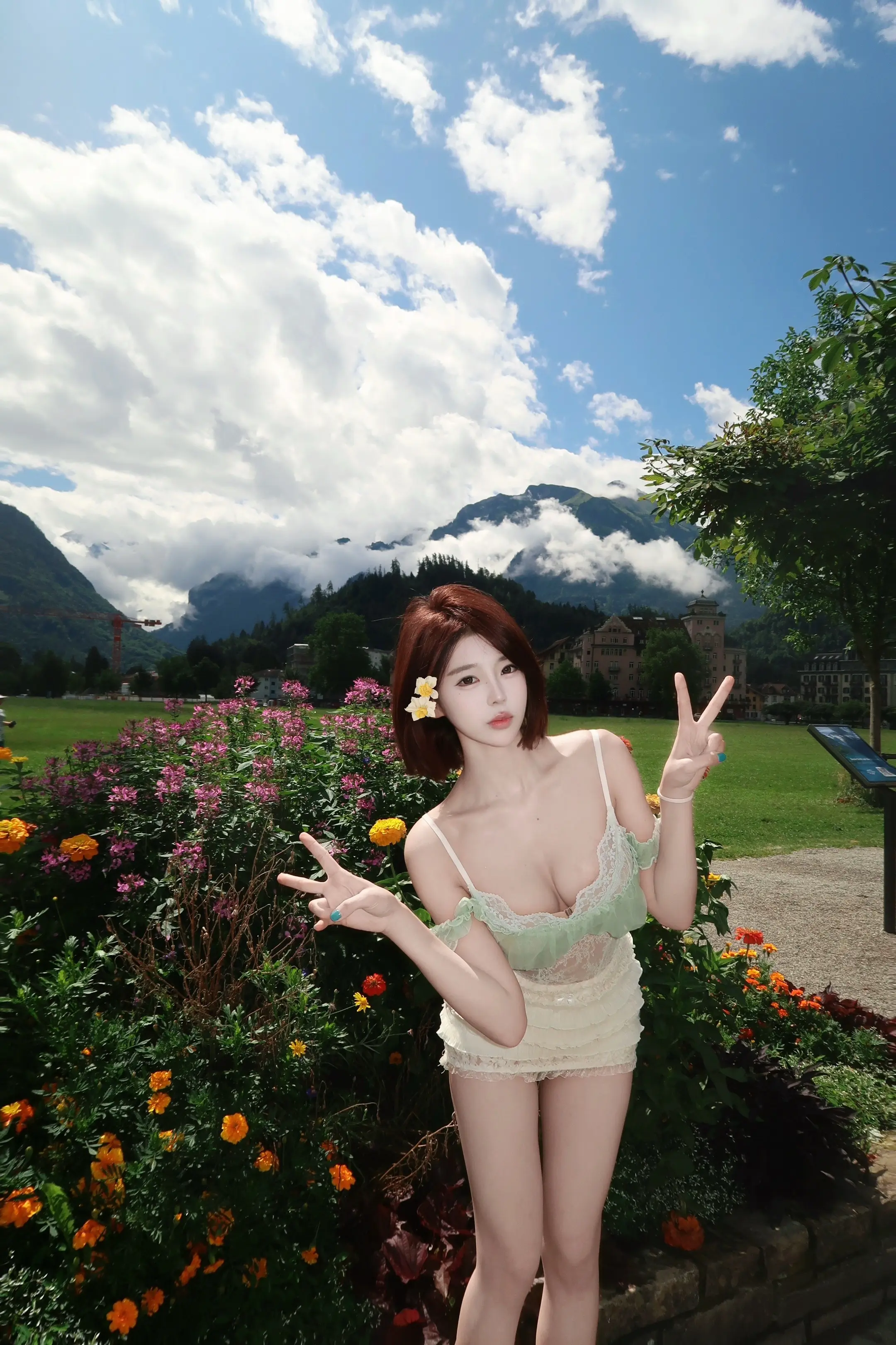 寻找我的栖息所