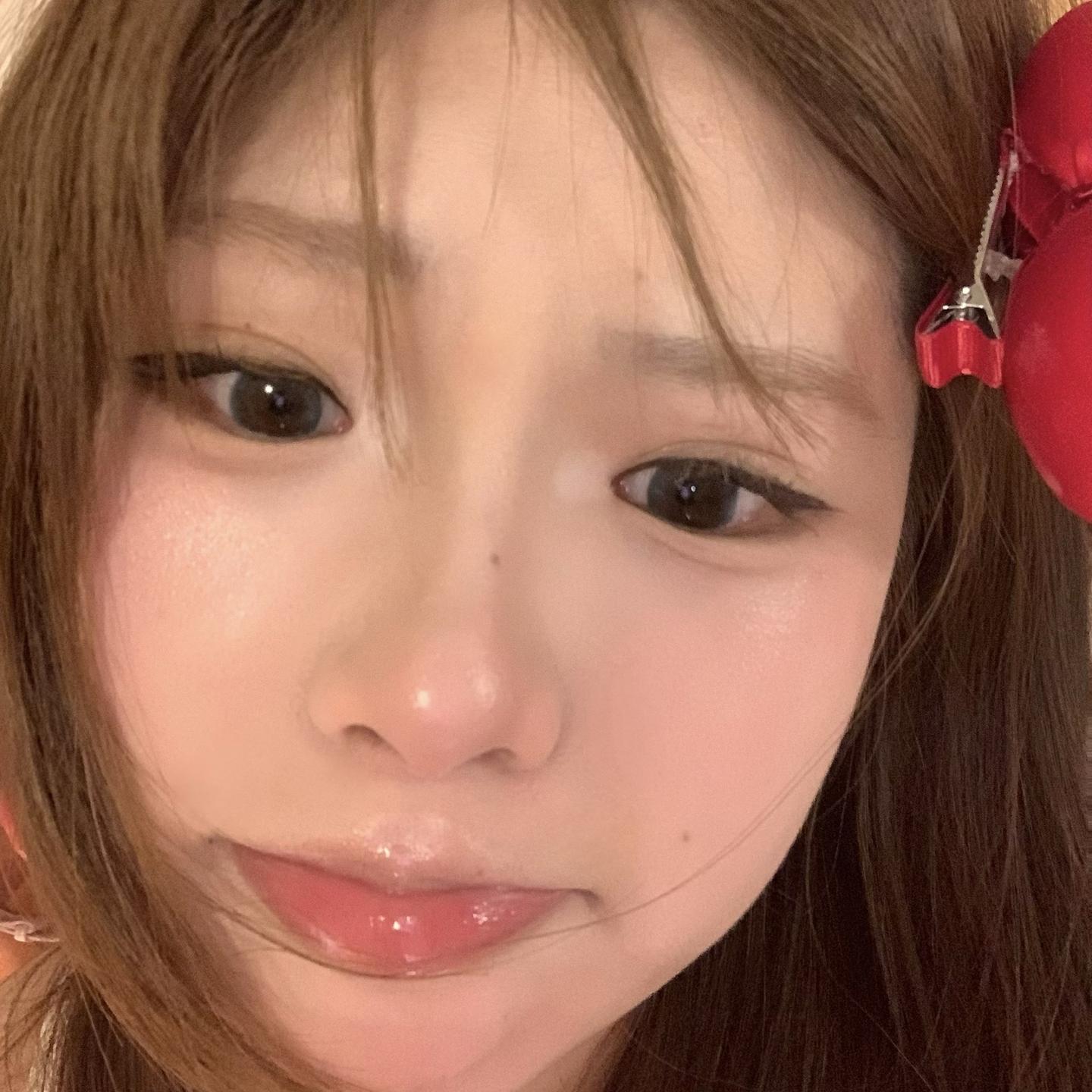 其他照片不知道 但明媚是我的强项。