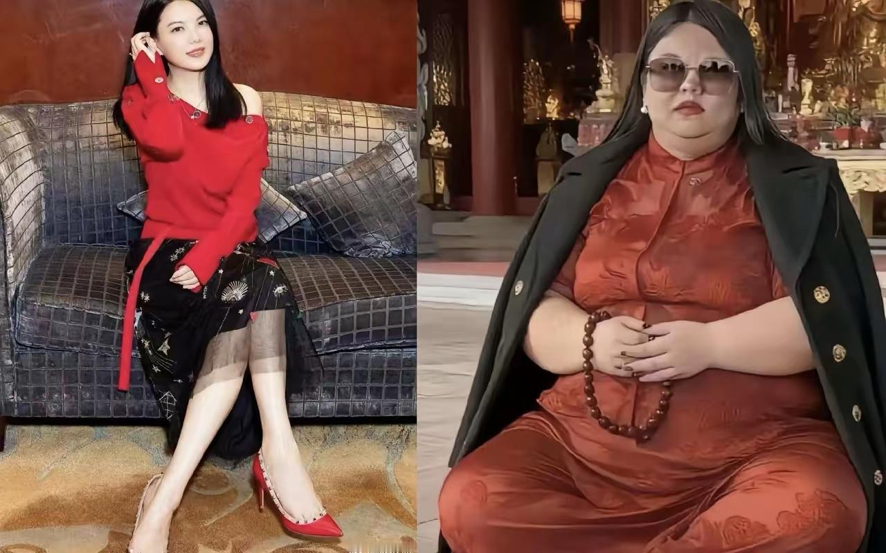 何炅和李湘这对曾经的“黄金搭档”，如今私下几乎没了往来。
 
早年俩人在《快乐大