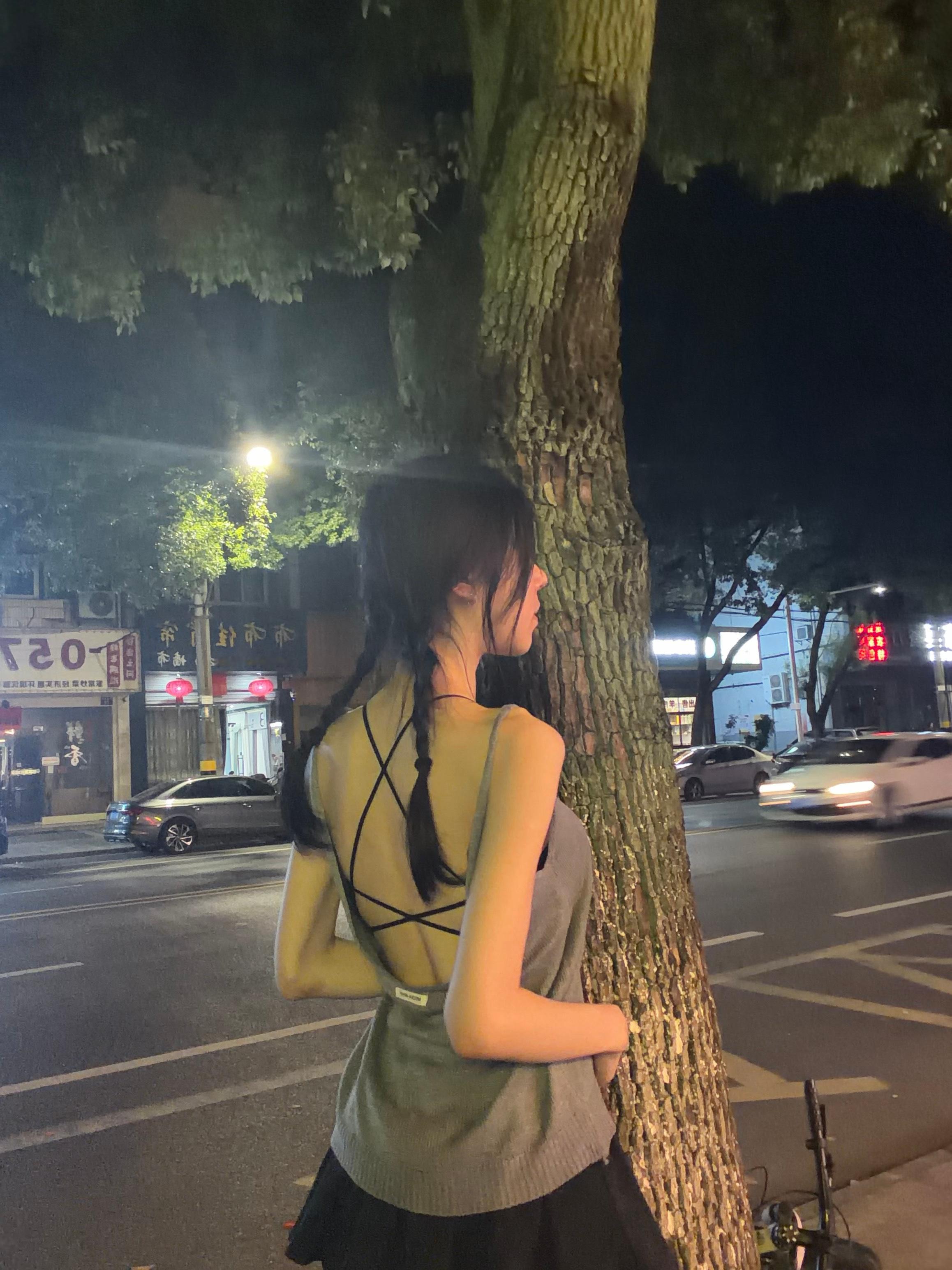 我想过嫁给你的，你想过娶我吗  ​​​