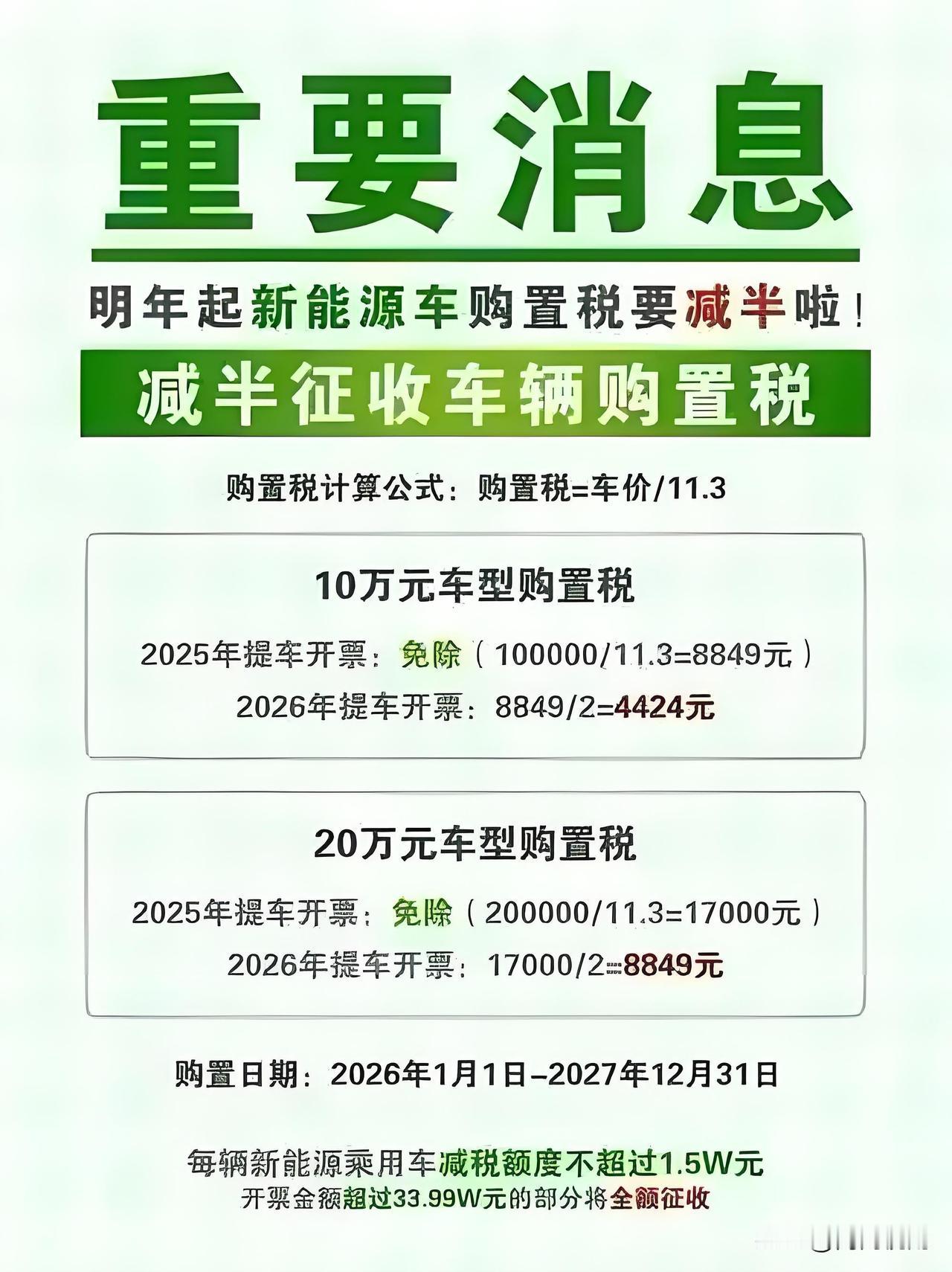 新能源汽车抢购潮已涌现，消费者“末班车心态”明显，尤其是30万元以上车型市场。因