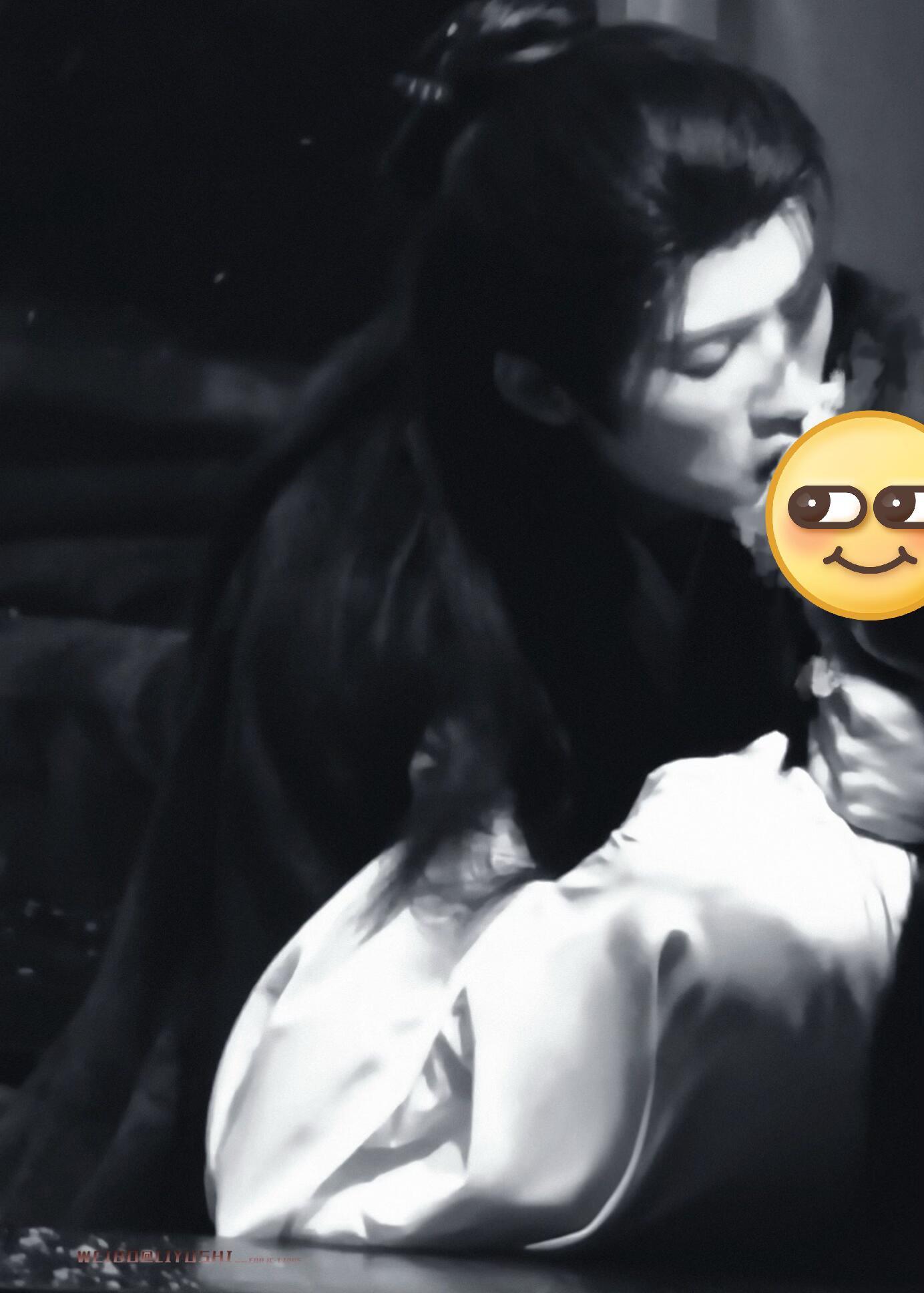 檀健次何不同舟渡檀健次卢昱晓吻戏人已疯！好热🥵发疯🥵乱叫🥵扭曲🥵