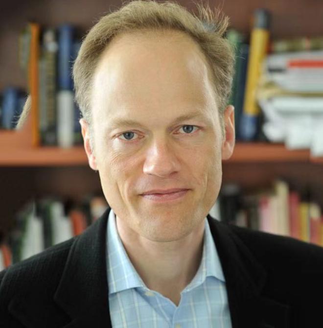 亲自赶赴中国考察后，美国学者再次抛出惊人言论，振聋发聩！

他坦言，芯片出口管制