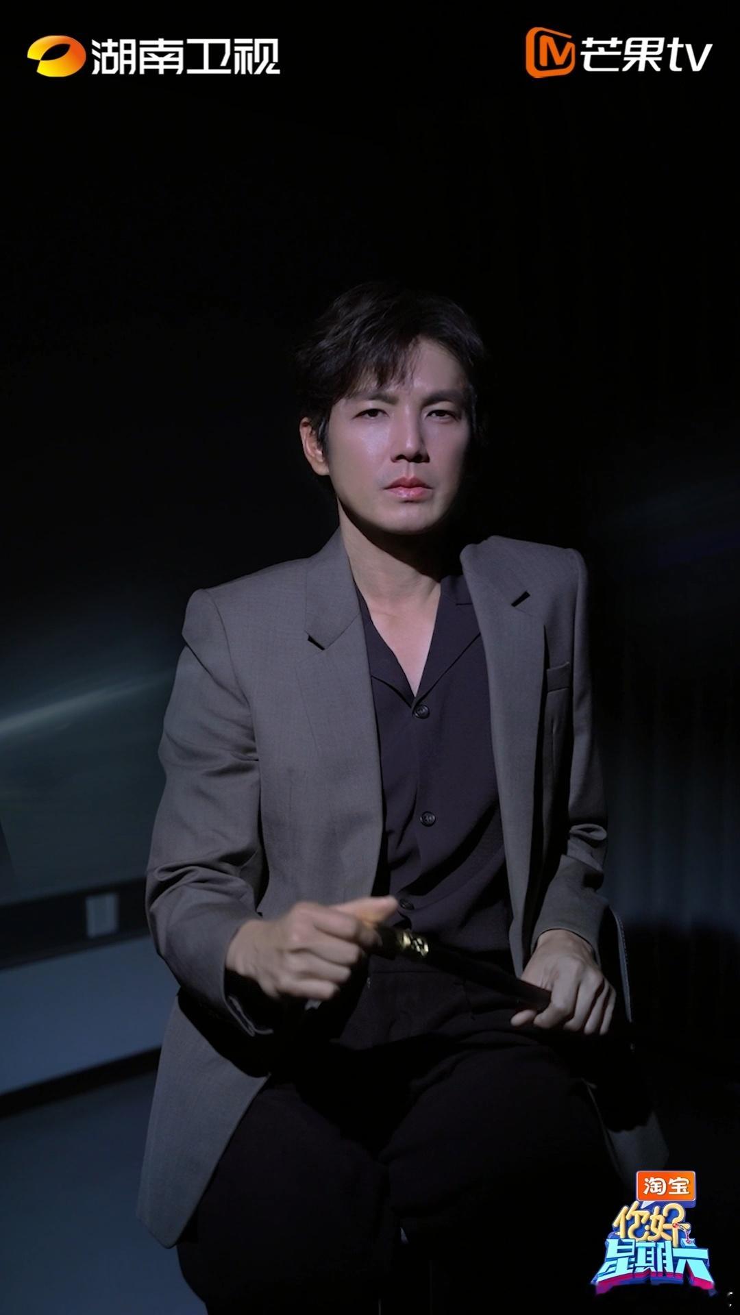 好六全员法拉利老了还是法拉利全员隐藏款超模上线！多位资深男艺人齐聚好六，身姿挺拔