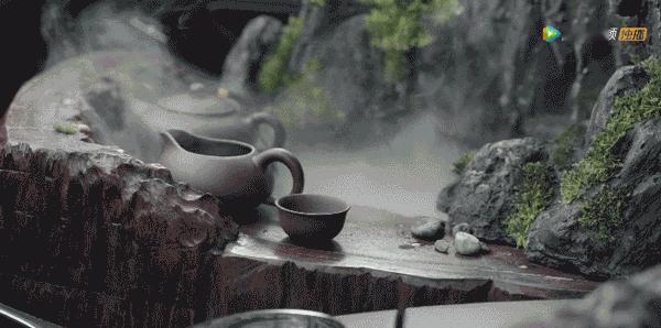 尊界s800 车主爆改电视剧《扫黑风暴》高明远同款副驾驶：自带茶台、鱼缸和绿植！