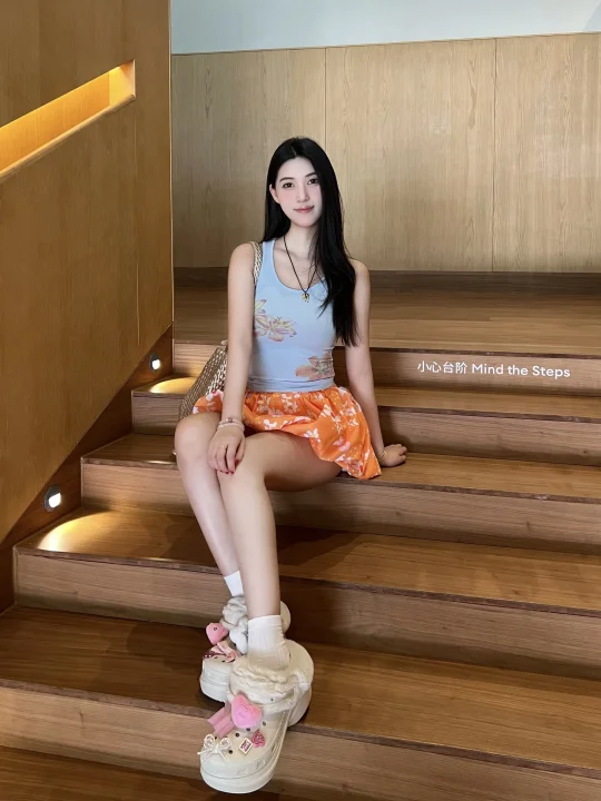 今天我是温柔姐姐🥳