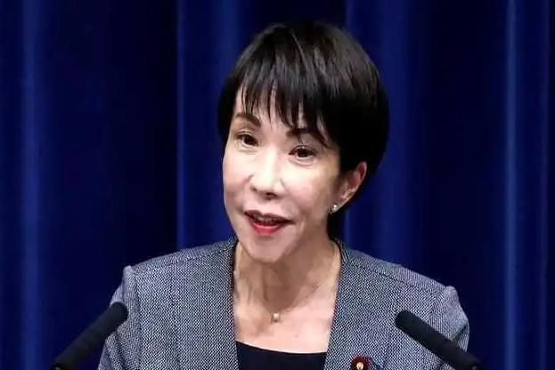 高市亲自指挥试采稀土，日本网友提前开香槟：中国要哭了

高市早苗政府在台湾问题上