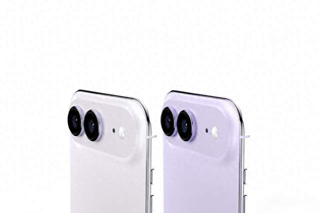 iPhone Air 2这刀法真狠：短板补上，但Pro的饭碗一点不碰