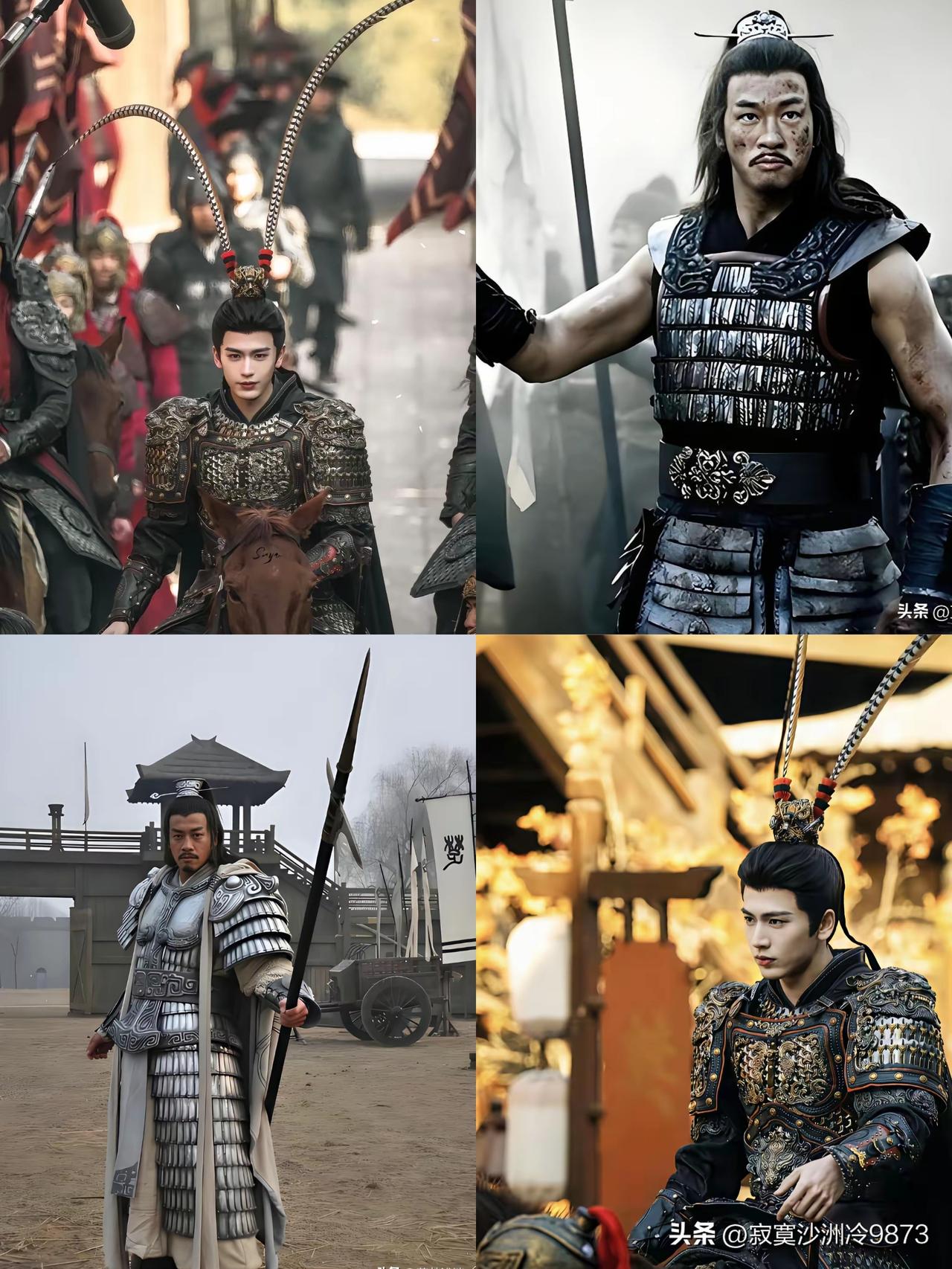 如今全网最郁闷的人，大概非张凌赫莫属了。热播剧《逐玉》，为何让何润东成了受益者！