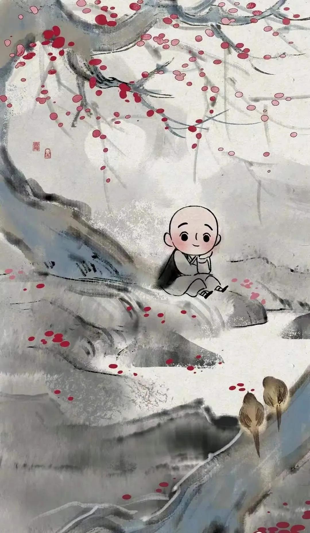 一个人最大的本事

一个人最大的本事，就是学会看人。
有的人性格写在脸上，有的人