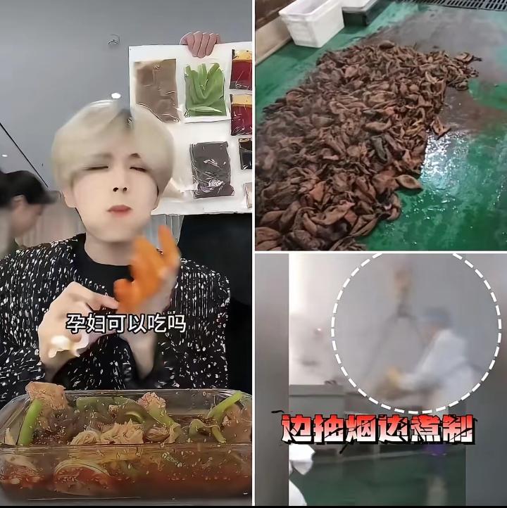 “今年315晚会第一个要赔得裤衩都不剩的网红出现了！不是董宇辉，也不是李亚鹏，而