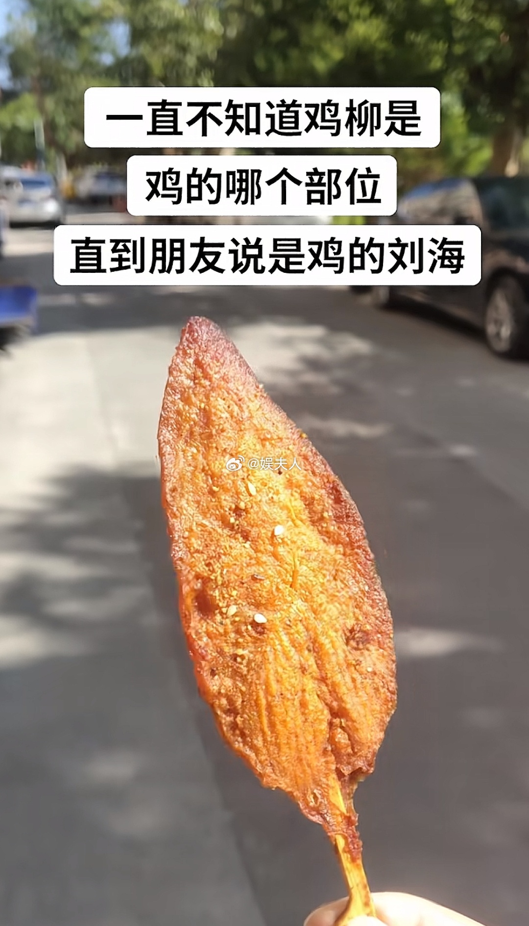 那么问题来了，鸡刘海是又什么？ 