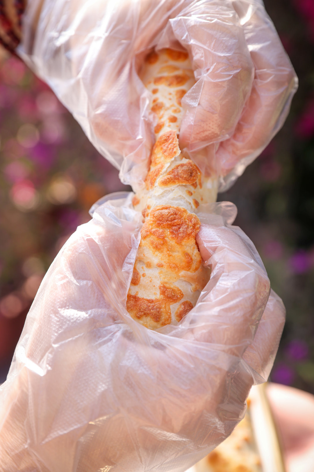 大妈的精选  买10送10❗️ ‼️ 最爱的早餐系列 —— 【 芝士牛肉卷/芝士