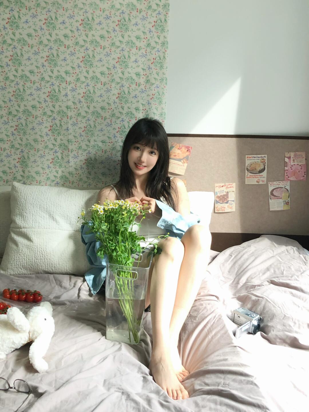 梦的出口会是醒来的我吗🍫
