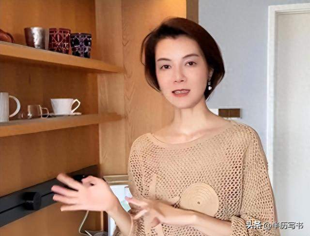 离婚不要3亿分手费，车晓才是真正聪明人