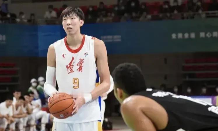 周琦+广厦男篮核心阵容，四川全运会太多雇佣兵！

全运会即将举行，本届四川男篮的