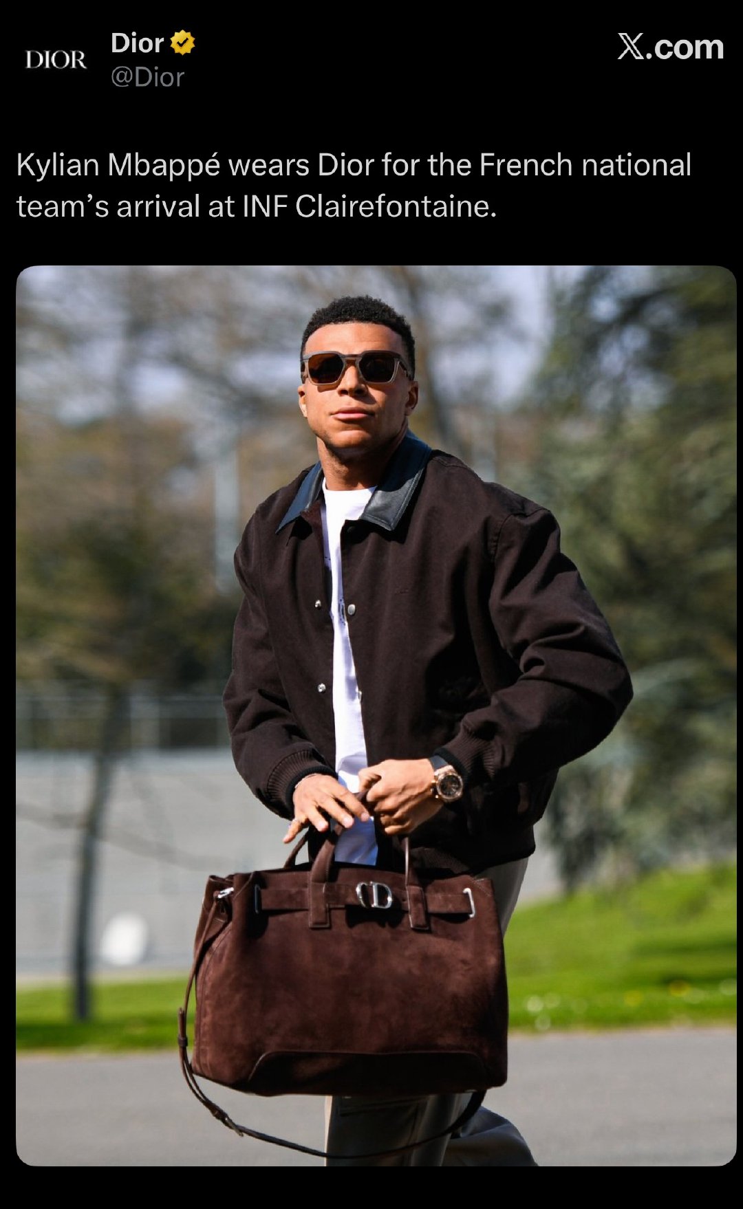 🤎🪺𝐃𝐢𝐨𝐫👦🏽🧳 