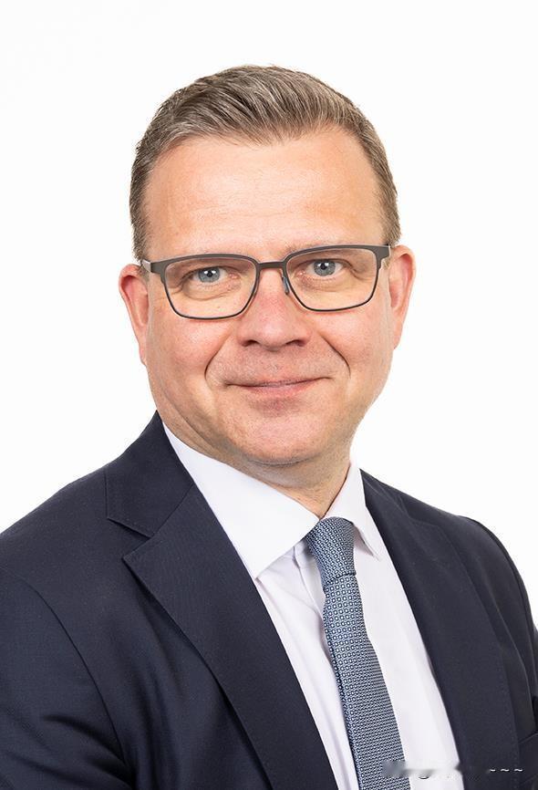 快讯！快讯！
就在刚刚看央视新闻，芬兰总理奥尔波1月25日至28日要来走一走，看