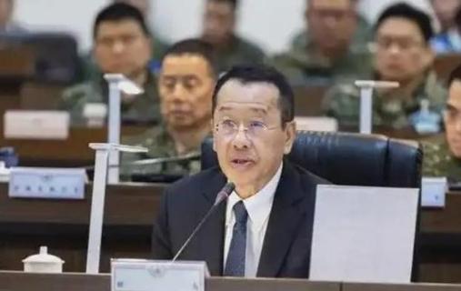 台湾要员曾放话：满足这三条件，台湾自动回归，第一实行“一国两制”，第二将所有的汉