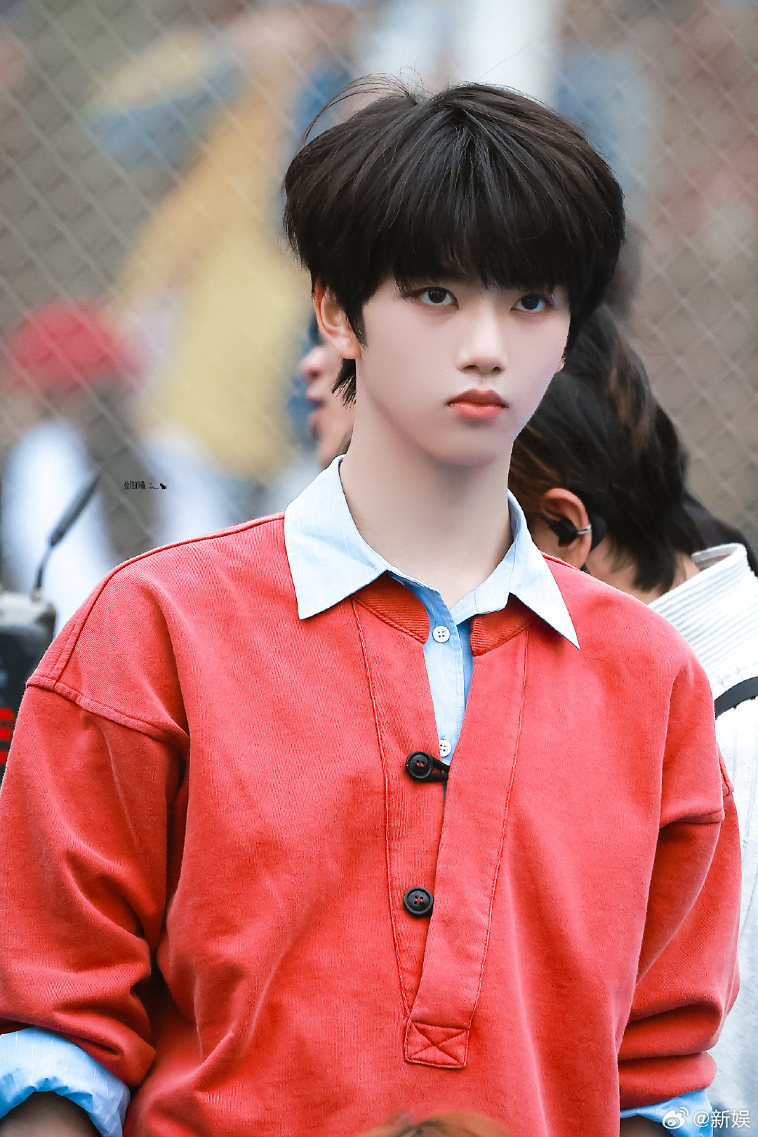 我们的少年时代2排序TF四代排序《我们的少年时代2》今天官宣阵容了，TF四代的排