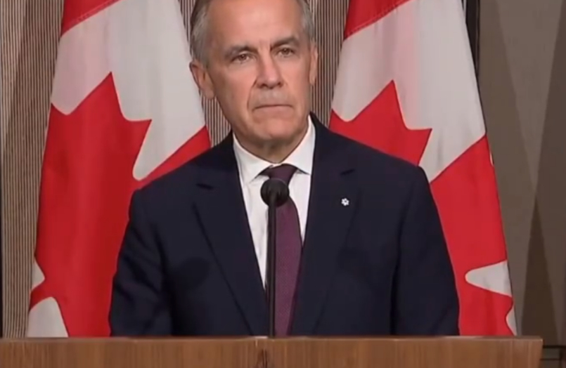 加拿大称考虑改善对华关系，对电动汽车关税避而不谈，向中方提出一个前提条件！10月