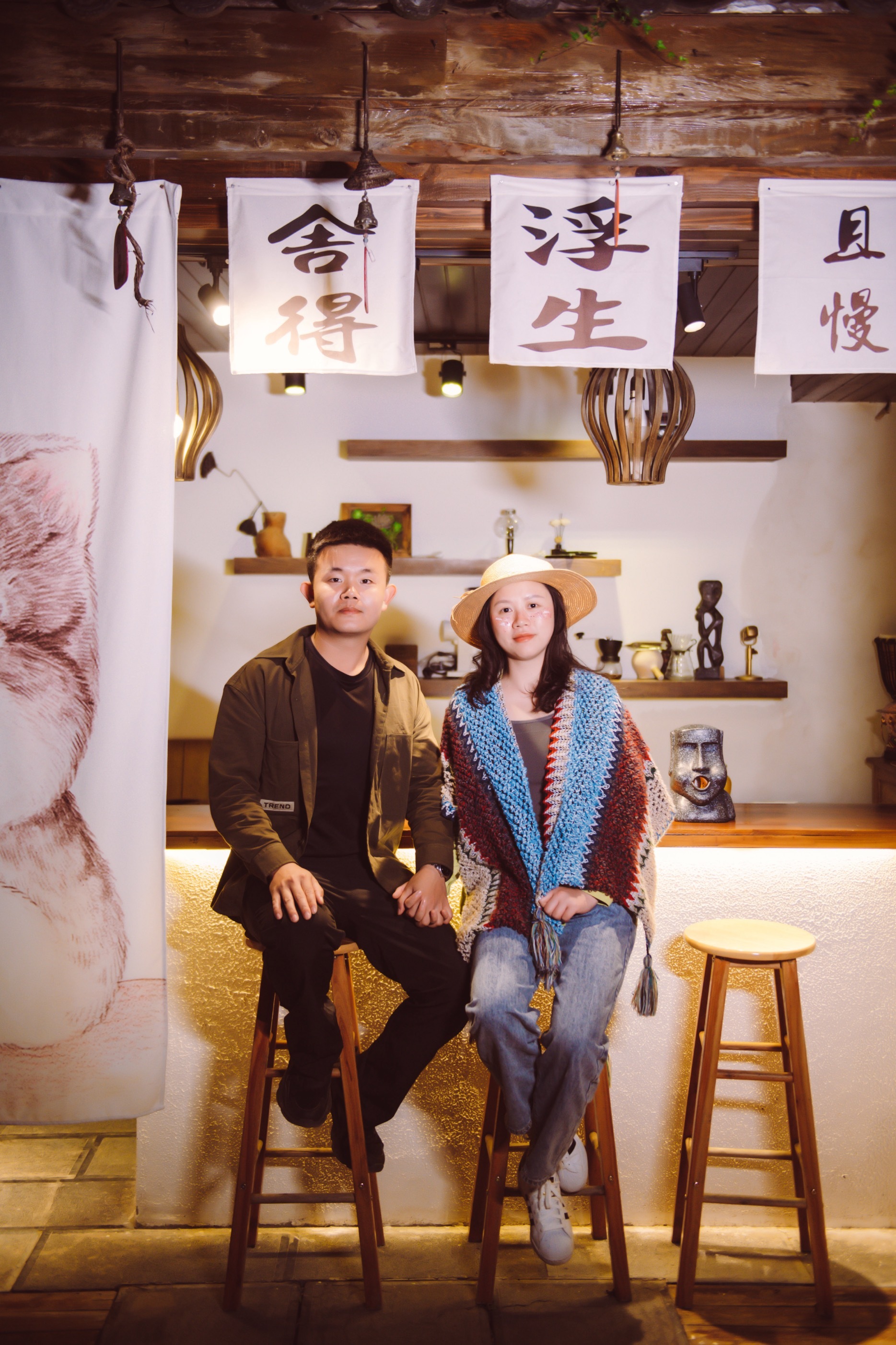 #丽江[超话]# 你绝对想不到，我一个四川老乡来丽江大理玩六天花了多少钱，老家出