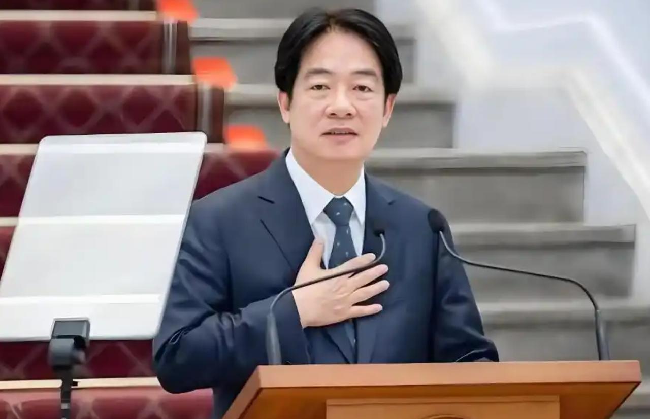 国防部终于宣判赖清德“死刑”了！如今已有34架解放军穿越了海峡中线，国防部发言人