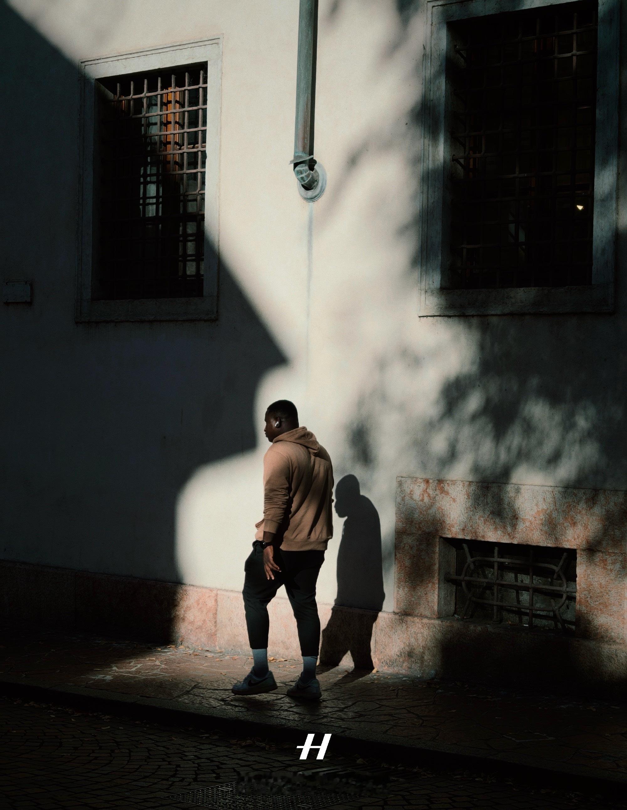 不露脸的氛围感用Find X9 Pro拍摄分享～ 