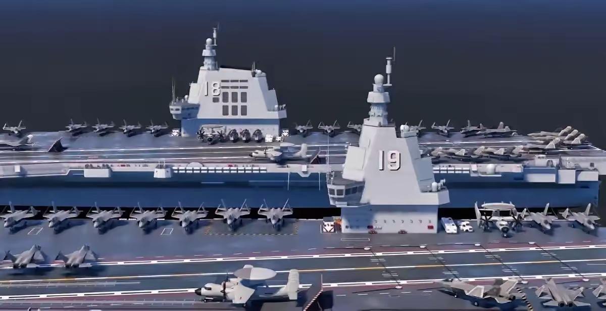 爆点直击！004航母放弃先进钍基熔盐堆，最终选定压水堆，原因很现实。全网热议的0