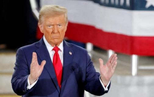 疯了！特朗普私下放狠话要炸莫斯科炸北京，CNN机密录音曝光，全世界都看傻了！
 