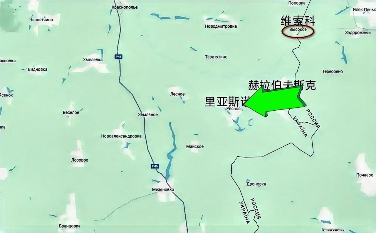 苏梅州这新战线刚开打，就有乌军连长带头“反水”，这仗看来是真没法打了。

第11