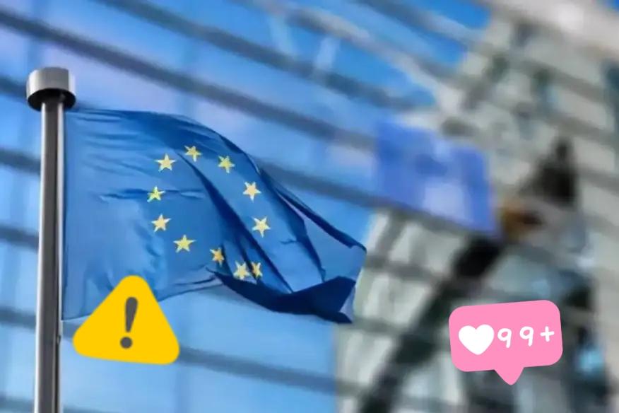 5月2日，针对美国总统特朗普威胁将提高欧盟输美汽车的进口关税，欧盟委员会发言人回