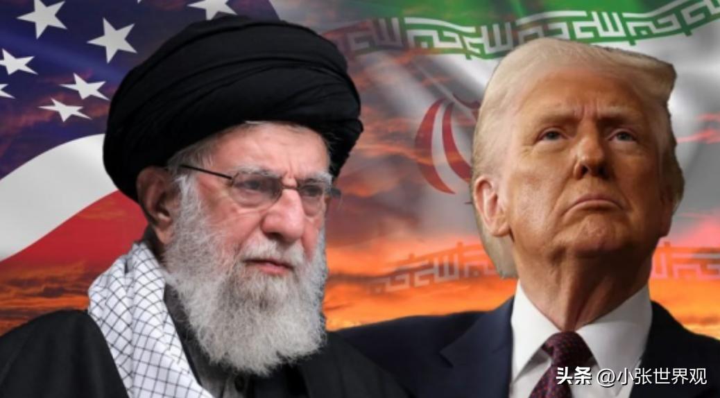 美国伊朗谈判破裂后，全面战争的可能性大大增加，据Axios2月5日报道，由于美国