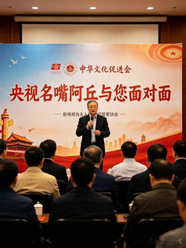 蹭名头搞收费活动？原央视主持人被协会公开通报