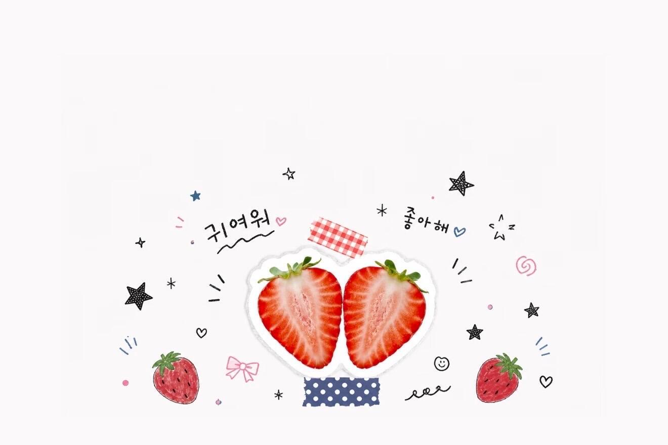 丰富一下iPad电脑壁纸吧 ‪.ᐟ‪.ᐟ 盛夏壁纸大放送动漫仲夏狂欢季