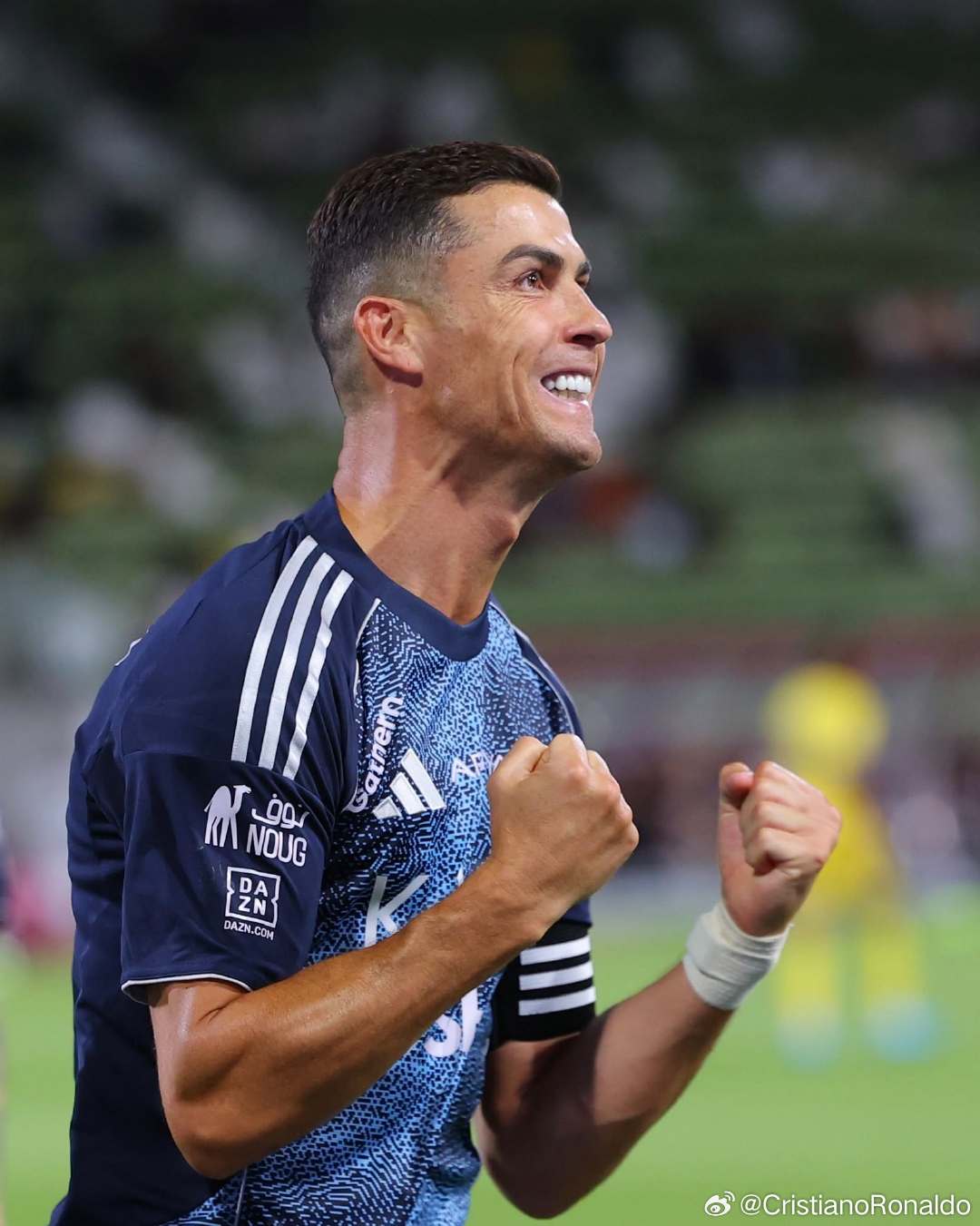 Happy birthday, 🟡🔵 The story continues