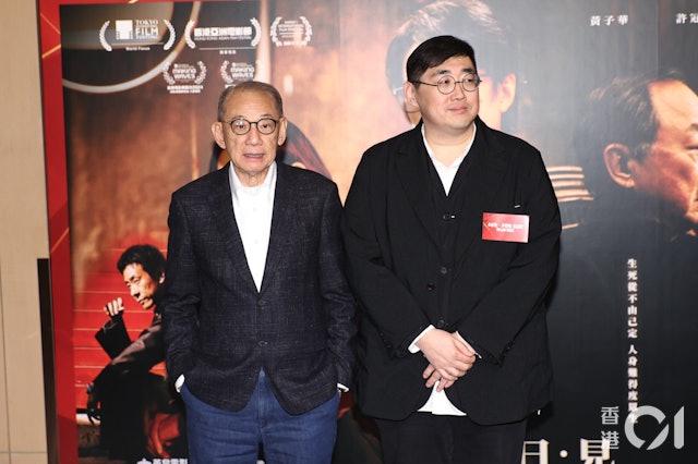 由黄子华、许冠文、卫诗雅主演，导演陈茂贤执导的电影《破。地狱》，自上映以来，一直