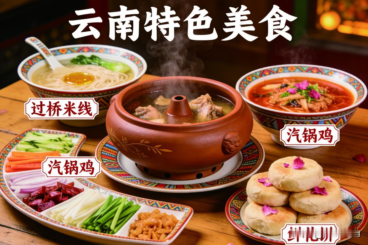 那个英国首相斯塔默，来中国的第一顿饭跑去三里屯的云南菜馆吃，这地方啊，就跟个“明